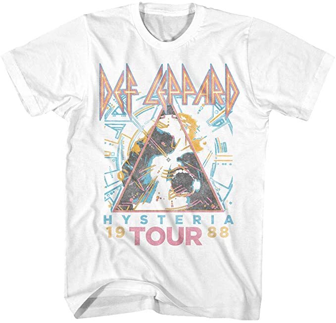 English Spot cauda Rock Shirt